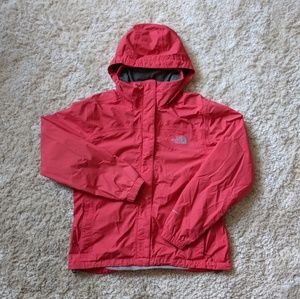 North Face Rain Jacket